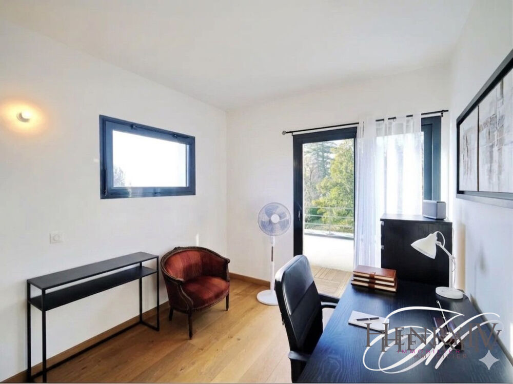 Vente Appartement VUE EXCEPTIONNELLE La tronche