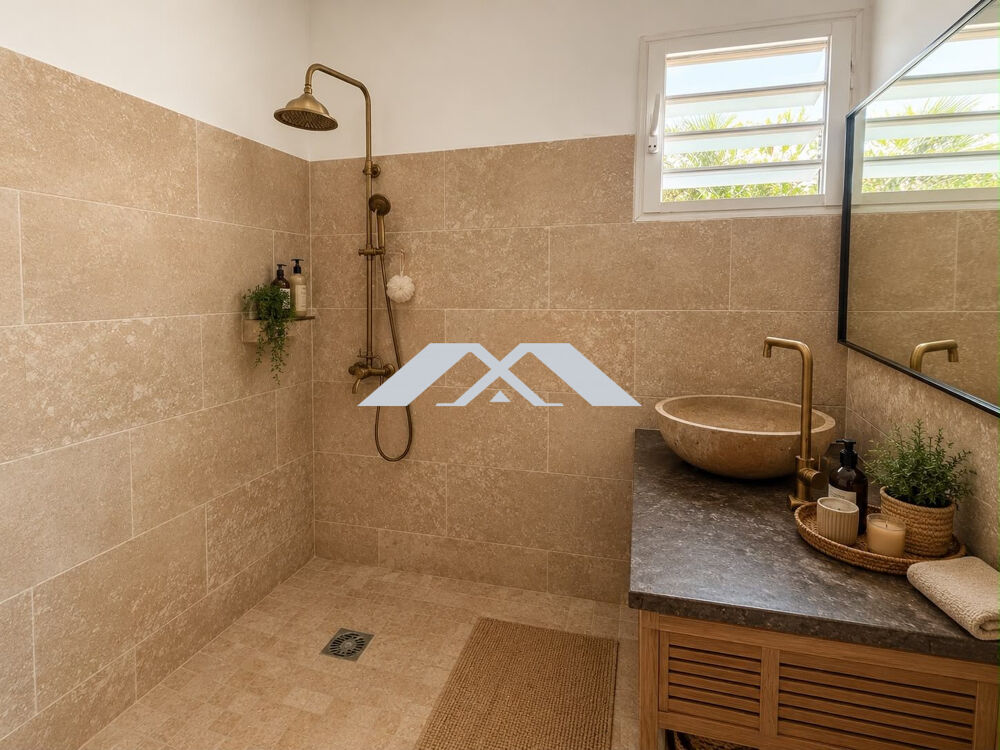 Vente Maison Maison f4 à etage Sainte Suzanne Sainte-suzanne