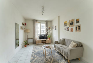  Appartement à vendre 1 pièce 18 m² Lyon
