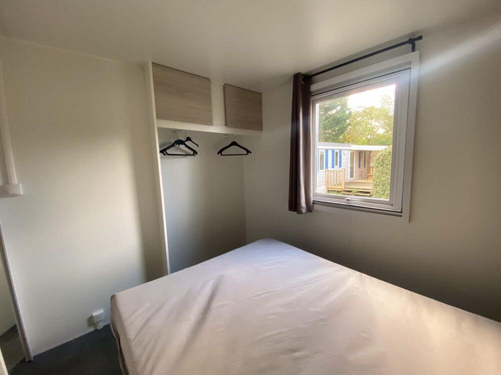 Vente Maison r�sidence secondaire dans parc famillial Challans