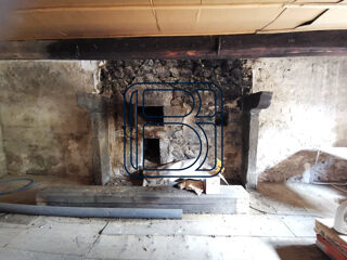  Maison � vendre 1 pi�ce 46 m�