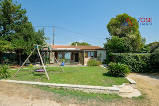  Maison � vendre 4 pi�ces 119 m�