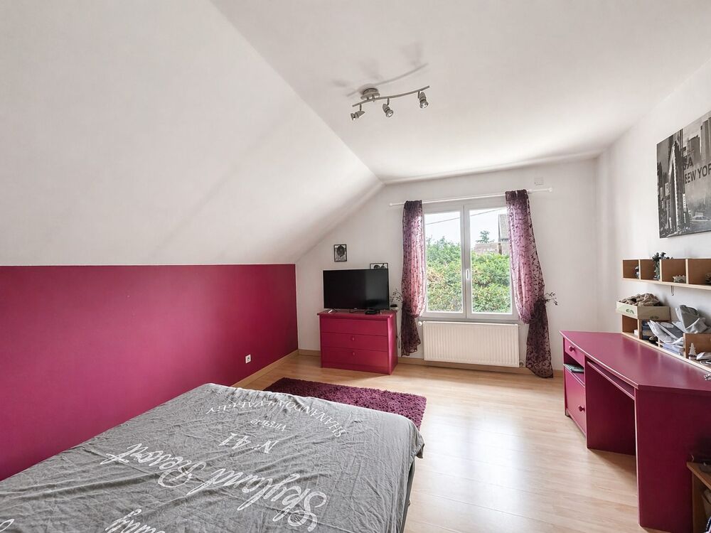 � vendre  Maison �chenevex (01170)