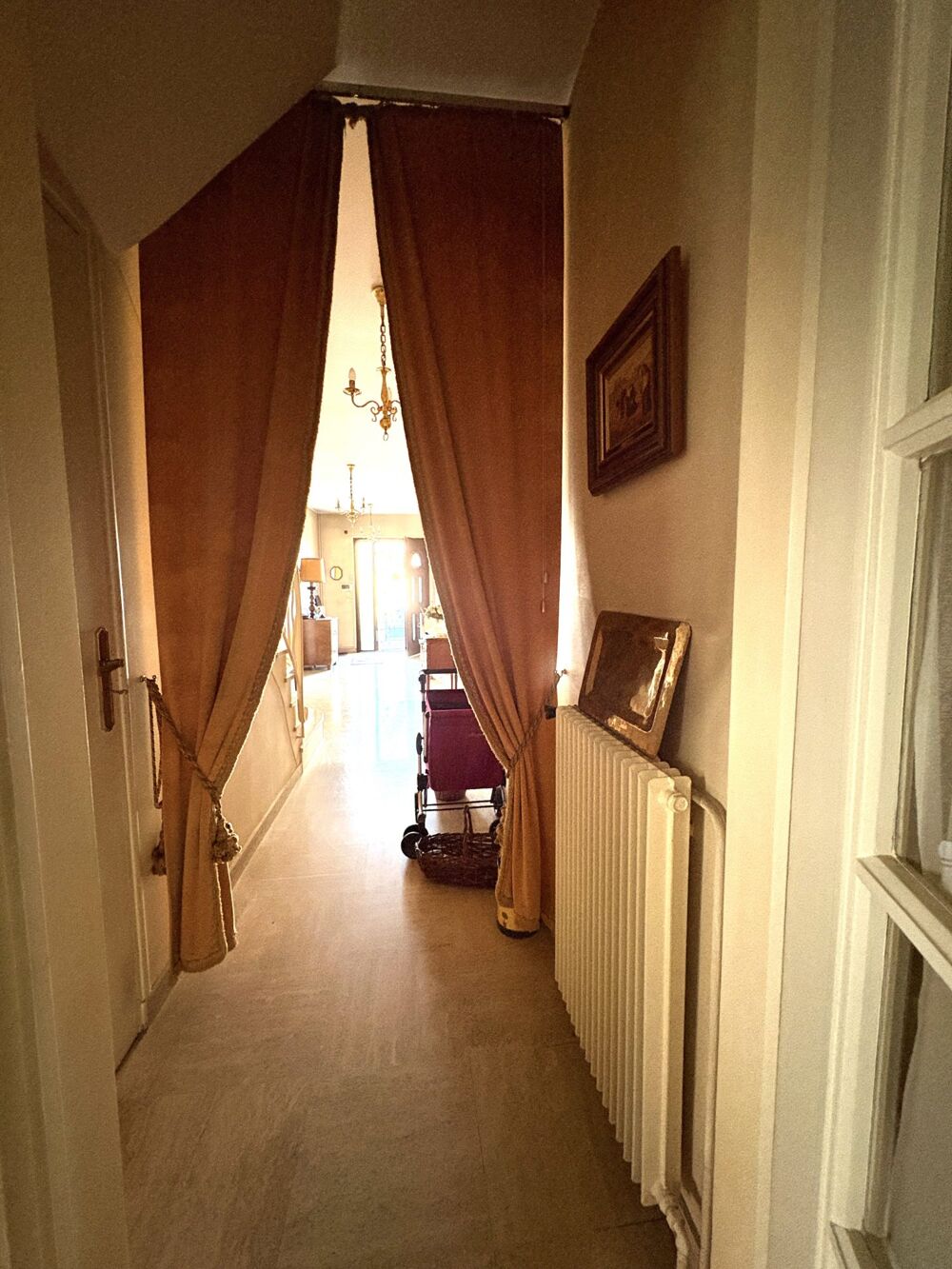 � vendre  Maison Saint-Maur-des-Foss�s (94100)