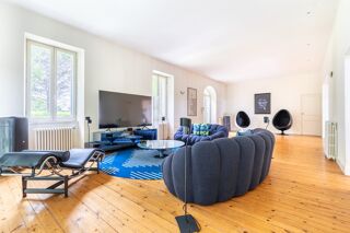  Maison à vendre 12 pièces 600 m²