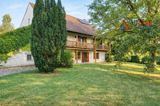 Maison à vendre 9 pièces 270 m²