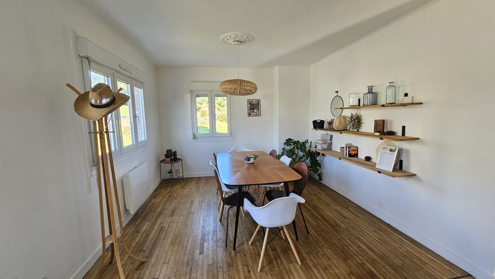 Vente Maison Belle maison néo bretonne Fréhel