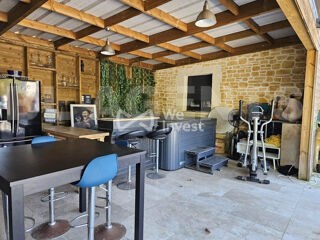  Maison � vendre 4 pi�ces 170 m�