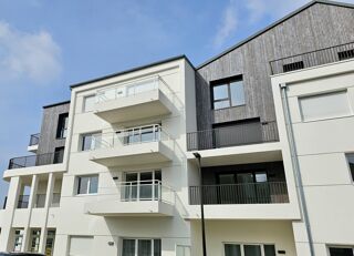  Appartement à vendre 3 pièces 67 m²