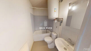  Appartement  vendre 1 pice 24 m