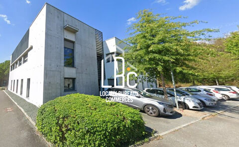 SAINT HERBLAIN - À vendre Bureaux 203 m² 370000 44800 Saint-herblain