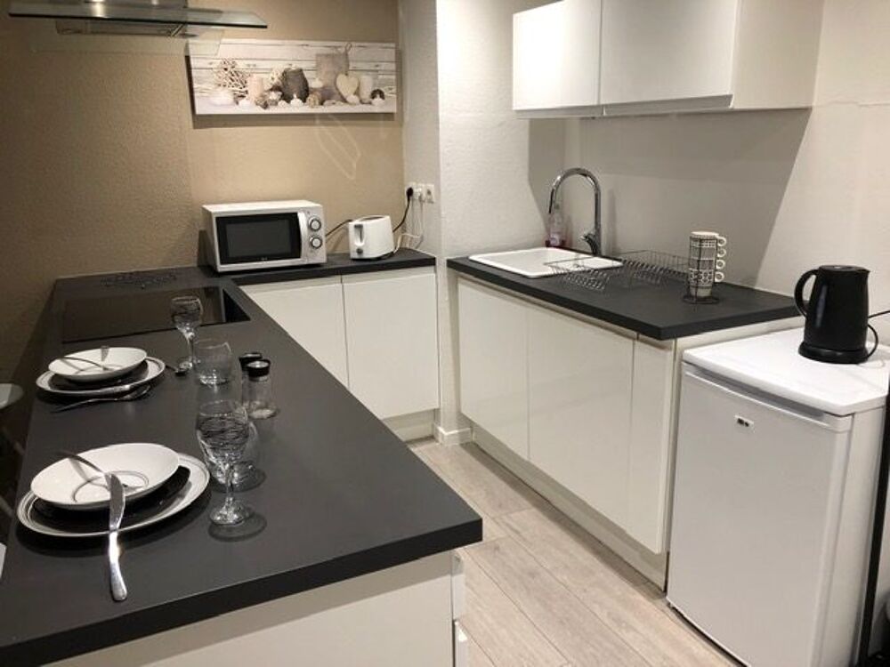 Appartement à louer Aucamville
