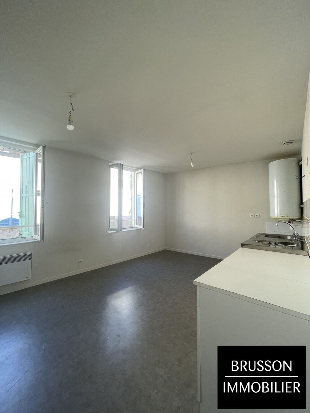 Location Appartement T2 39m2 centre ville Castres