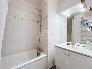  Appartement  vendre 3 pices 60 m