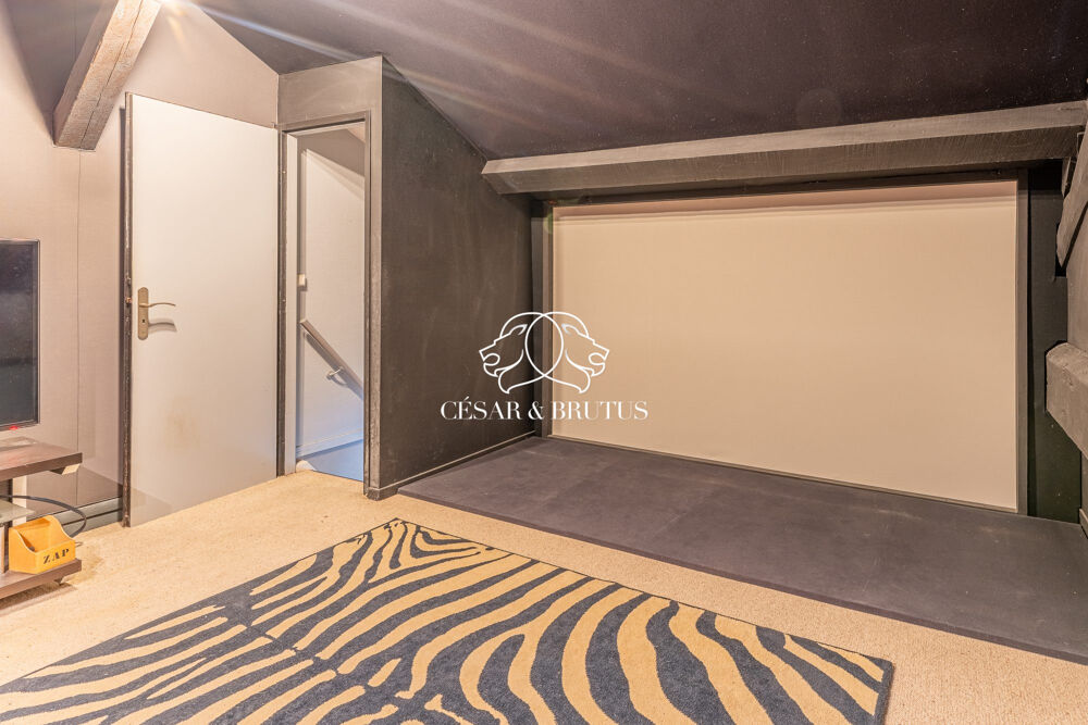 à vendre  Appartement Vernaison (69390)
