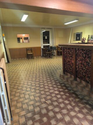  Maison � vendre 5 pi�ces 170 m�