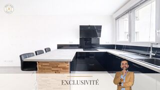  Appartement � vendre 3 pi�ces 72 m�