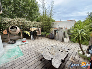  Maison � vendre 3 pi�ces 70 m�