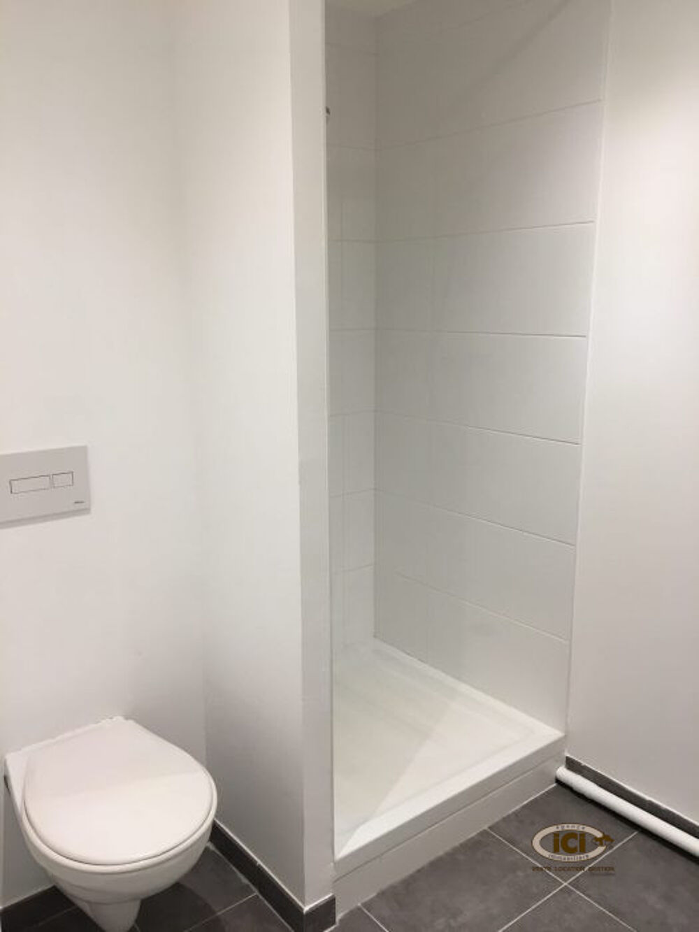 T1 de 34m² plein centre ville