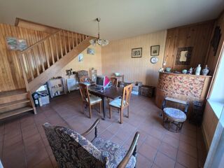  Maison � vendre 8 pi�ces 174 m�