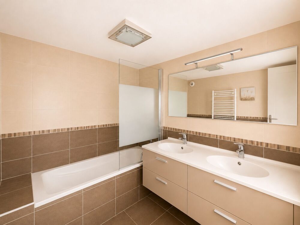 Appartement à vendre Cessy