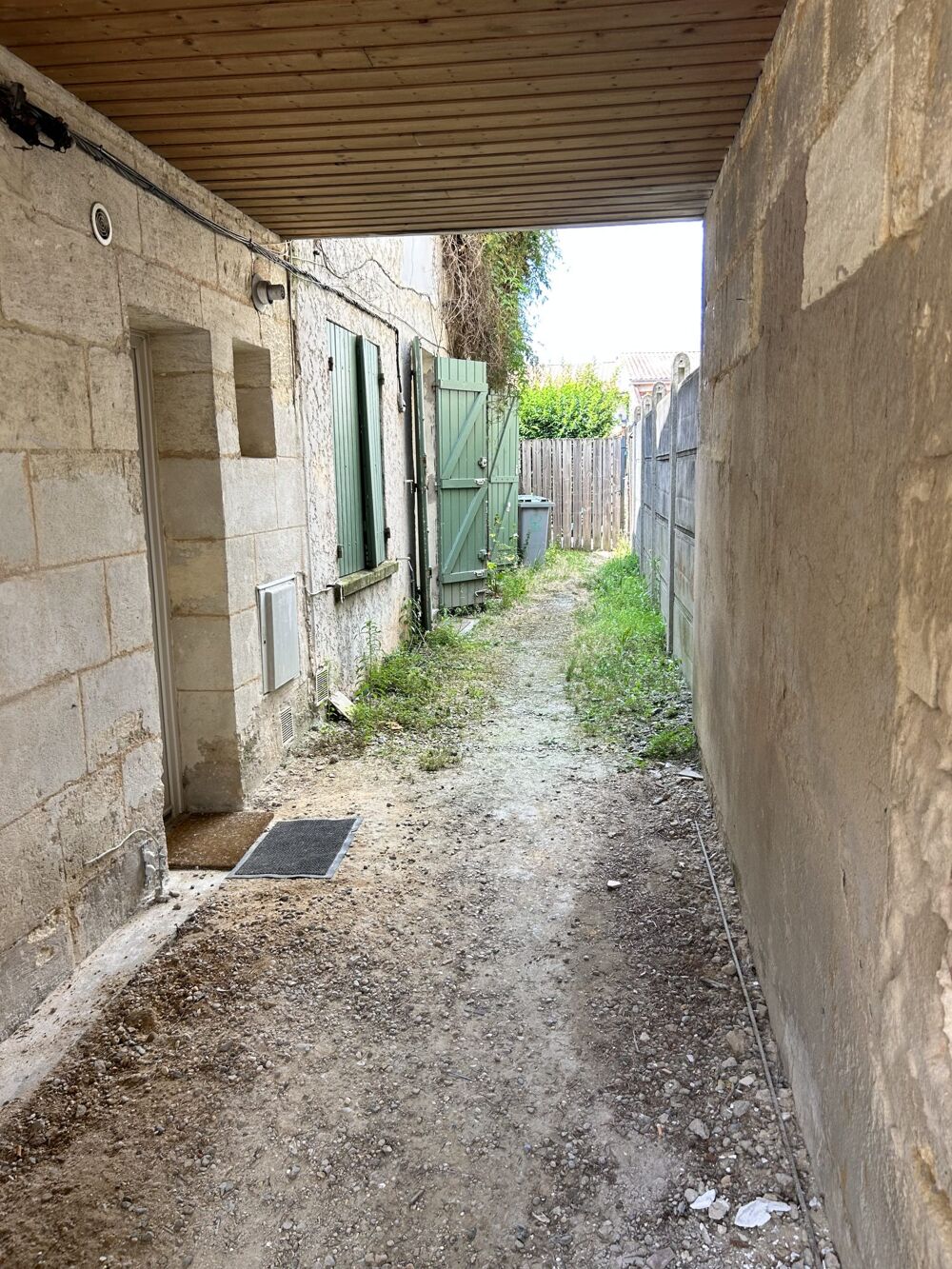 Maison 4 pièces 68 m² · à Créon · 68 m² · 176 800 €