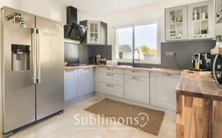  Maison � vendre 3 pi�ces 105 m�