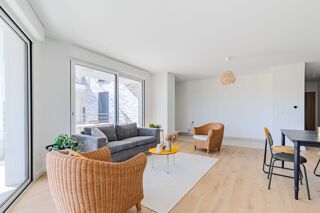  Appartement à vendre 4 pièces 101 m²