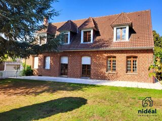  Maison � vendre 8 pi�ces 190 m�