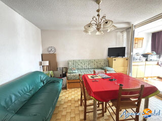  Appartement à vendre 2 pièces 32 m²