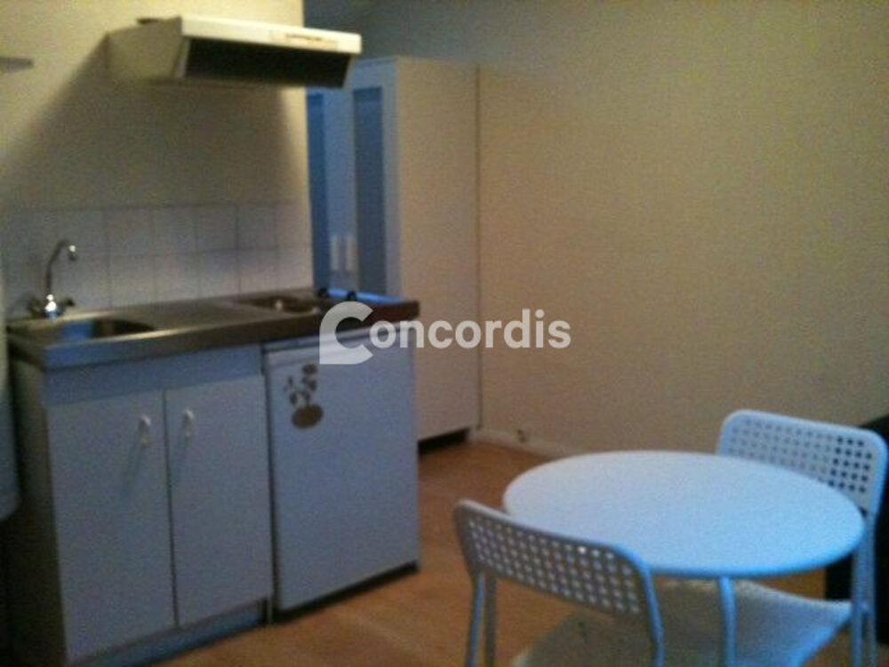 Location Appartement Appartement refait complètement à neuf Nancy