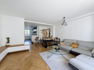  Appartement à vendre 4 pièces 79 m²