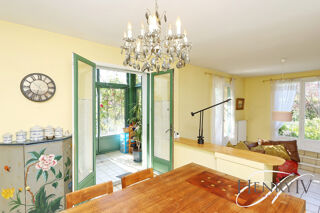  Maison à vendre 5 pièces 135 m²