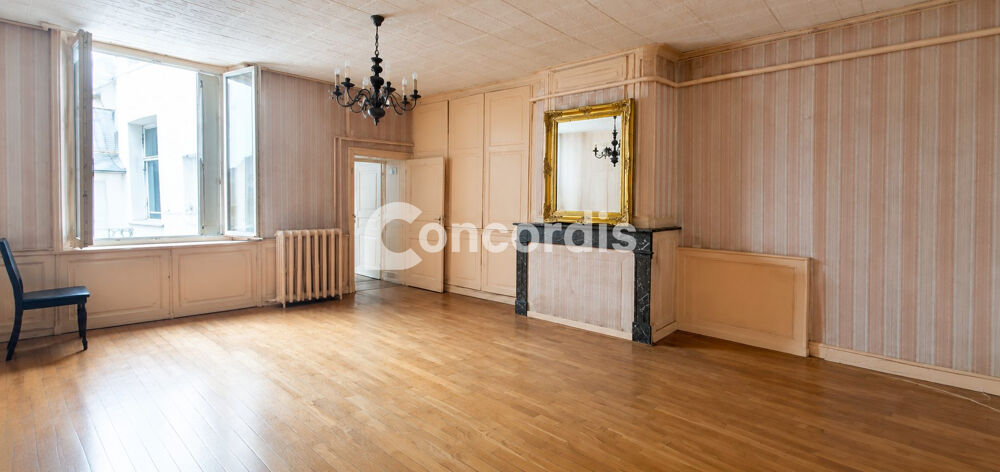 Vente Maison Maison 180 m² avec jardin + 2 garages Foug