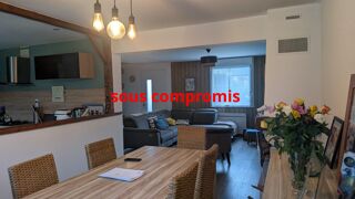  Maison � vendre 5 pi�ces 90 m�