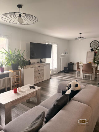  Appartement à vendre 3 pièces 71 m²