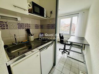  Appartement � louer 1 pi�ce 14 m�