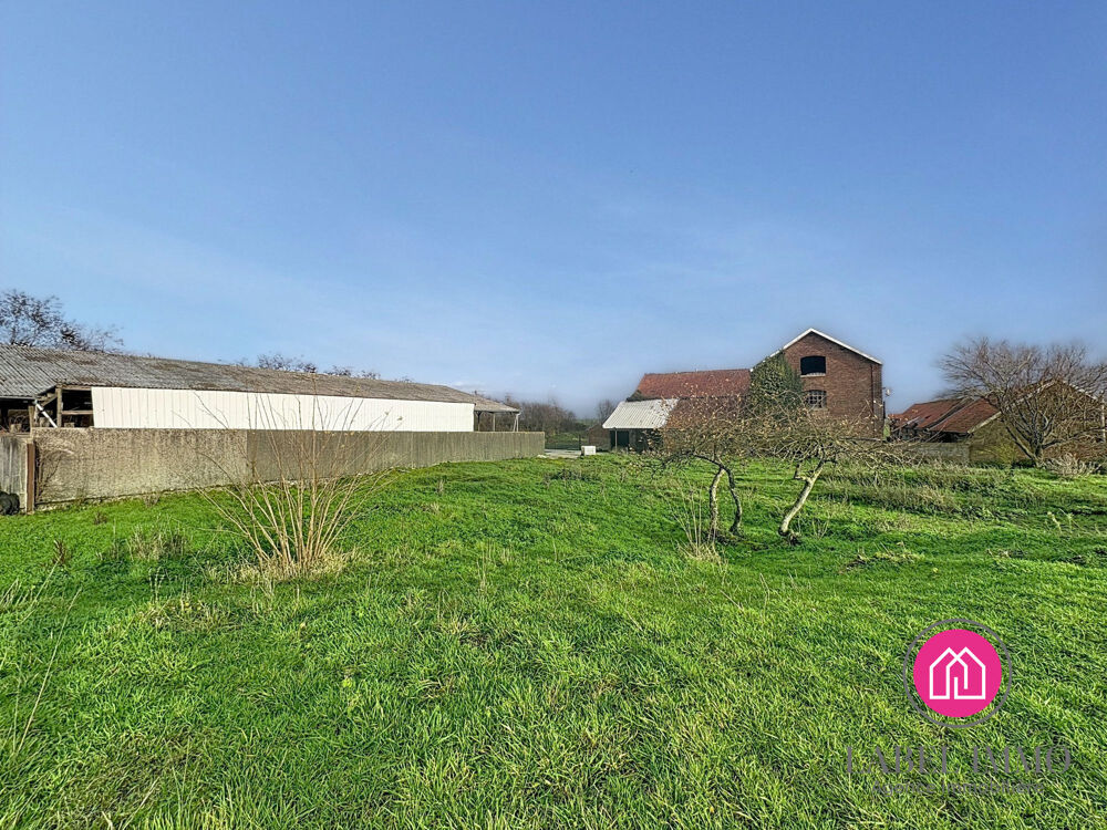 � vendre  Maison Maing (59233)