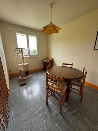  Appartement  vendre 4 pices 76 m