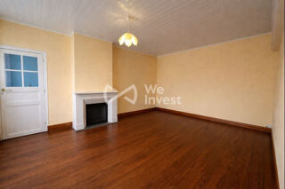  Maison � vendre 3 pi�ces 69 m�