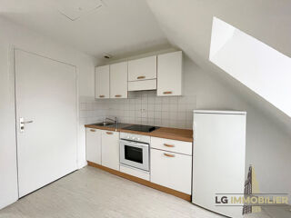  Appartement � louer 2 pi�ces 31 m�