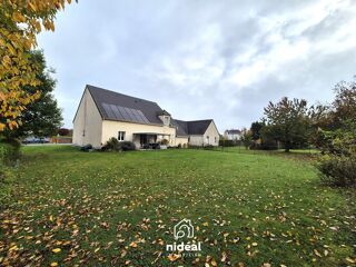  Maison à vendre 9 pièces 228 m²
