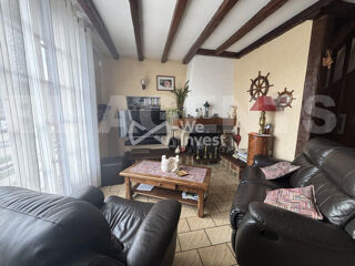  Maison � vendre 7 pi�ces 140 m�