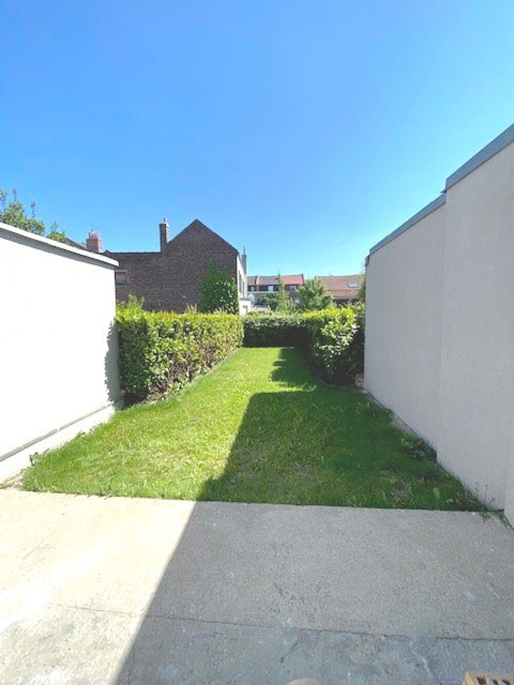 Appartement à louer Lambersart