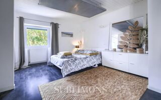  Maison à vendre 6 pièces 232 m²