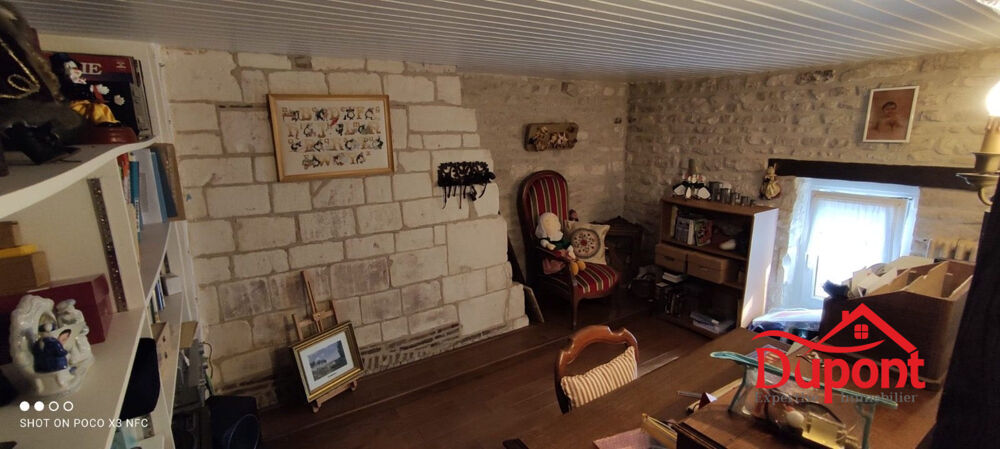 Vente Maison Trés belle maison de caractére a seulement 20 minutes de Troye Fays-la-chapelle