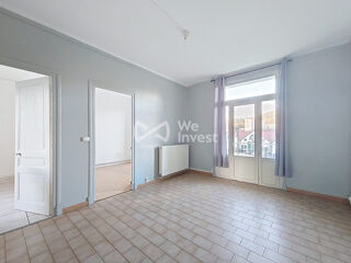  Appartement à vendre 2 pièces 52 m²