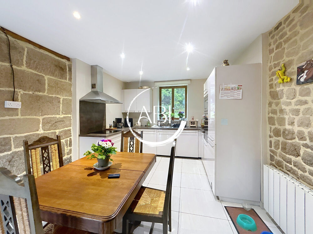 Vente Maison Située au calme, maison individuelle - 4 chambres Saint-martin-l'aiguillon