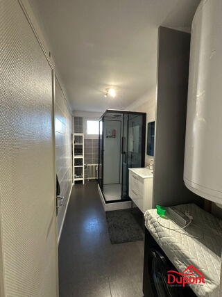  Appartement � vendre 3 pi�ces 69 m�