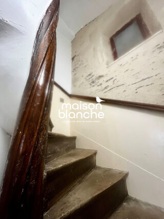  Appartement � vendre 1 pi�ce 32 m� Angers